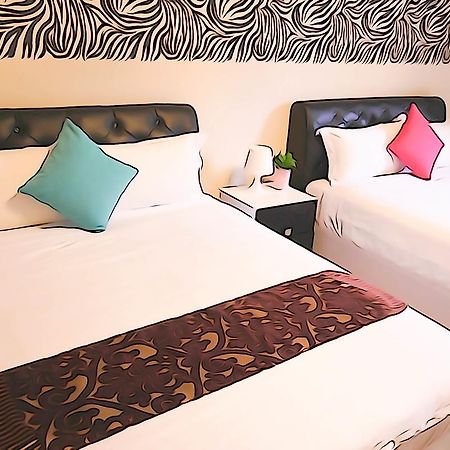 Donggang Hai-Wan Homestay Екстер'єр фото