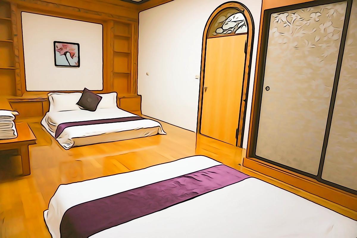 Donggang Hai-Wan Homestay Екстер'єр фото