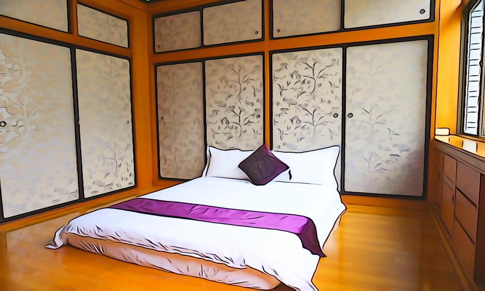 Donggang Hai-Wan Homestay Екстер'єр фото