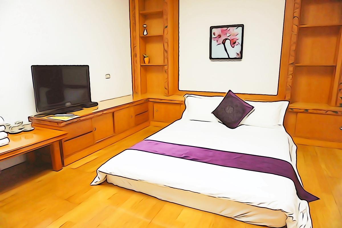 Donggang Hai-Wan Homestay Екстер'єр фото