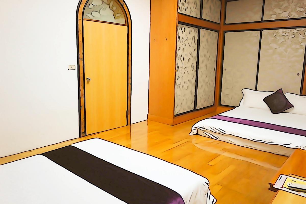 Donggang Hai-Wan Homestay Екстер'єр фото